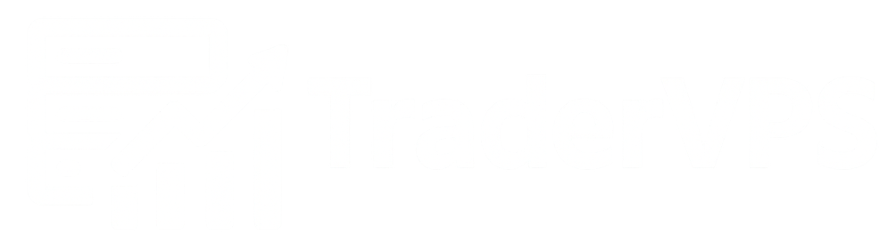 TraderVPS Logo